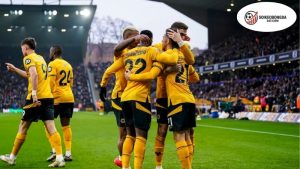 Phân Tích Đội Hình Wolves