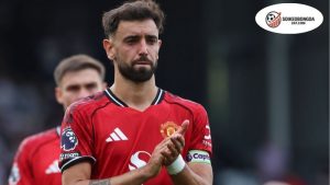 Bruno Fernandes chỉ trích trọng tài sau pha đá hỏng quả 11m 3 Diễn biến trận đấu tại Craven Cottage