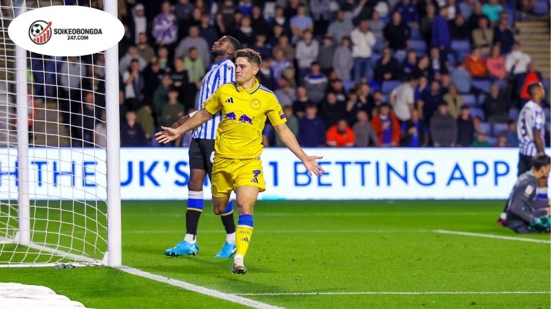 Soi kèo Sheffield Wednesday vs Leeds (02h00 ngày 27/8), Derby Yorkshire căng thẳng 2 Thông tin lực lượng trước trận Sheffield Wednesday vs Leeds