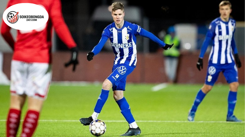 Nhận định GAIS vs IFK Goteborg 0h00 ngày 12/8 (VĐQG Thụy Điển 2025) 2 Nhận định diễn biến GAIS vs IFK Goteborg