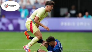 Hậu vệ cánh trong bóng đá - Kỹ năng cần thiết và chiến thuật  9 Vai trò của hậu vệ cánh trong bóng đá