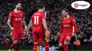 Soi kèo Newcastle vs Liverpool (2h00 ngày 26/8), khó cản Lữ đoàn đỏ 5 Soi kèo đặc biệt trận đấu Newcastle vs Liverpool