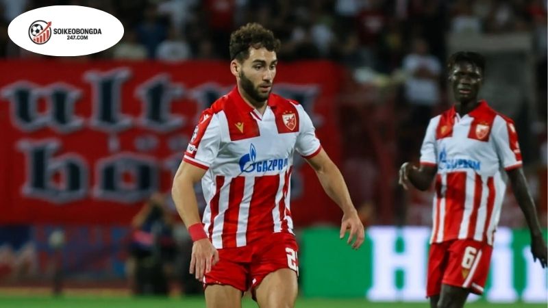 Soi kèo bóng đá Pafos vs Crvena Zvezda 2h00 ngày 27/8 (Champions League 2025/26) 2 Soi kèo diễn biến Pafos vs Crvena Zvezda