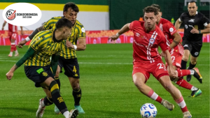 Nhận định - dự đoán Estoril vs Estrela 0h45 ngày 12/8 (VĐQG Bồ Đào Nha 2025/26) 5 Nhận định hiệp 1 Estoril vs Estrela