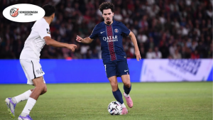 Soi kèo bóng đá Toulouse vs PSG, 02h05 ngày 31/8, đề-pa rất chậm chạp 2 Thông tin lực lượng Toulouse vs PSG mới nhất