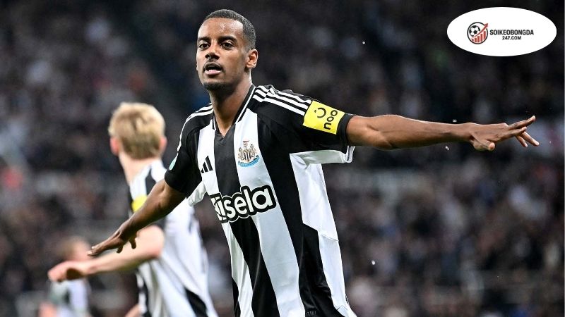 Nguyên nhân từ chối trở lại Newcastle