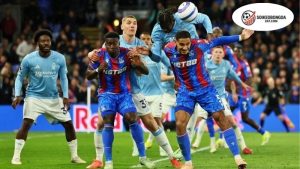 Soi kèo Estrela vs Alverca 2h15 ngày 26/8 (VĐQG Bồ Đào Nha 2025/26) 4 Soi kèo hiệp 1 Estrela vs Alverca