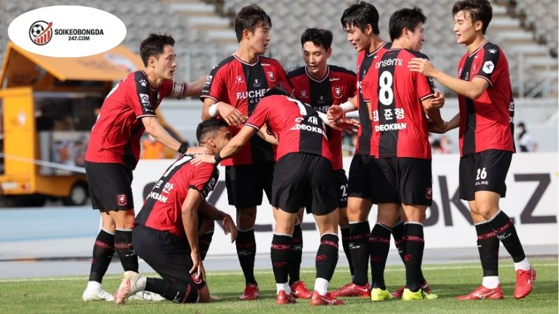 Soi kèo bóng đá Bucheon vs Gwangju 17h30 ngày 27/8 (Cúp QG Hàn Quốc 2025) 2 Soi kèo diễn biến Bucheon vs Gwangju