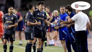 Soi kèo Qarabag vs Ferencvaros 23h45 ngày 27/8 (Champions League 2025/26) 4 Soi kèo bóng đá Qarabag vs Ferencvaros