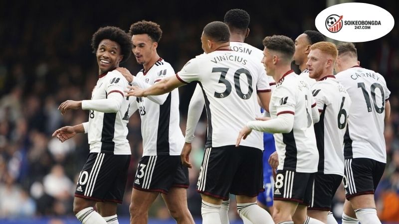 Tình Hình Hiện Tại Của Fulham