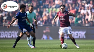 Nhận định bóng đá Amiens vs Reims 1h45 ngày 12/8 (Hạng 2 Pháp 2025/26) 4 Nhận định diễn biến Amiens vs Reims