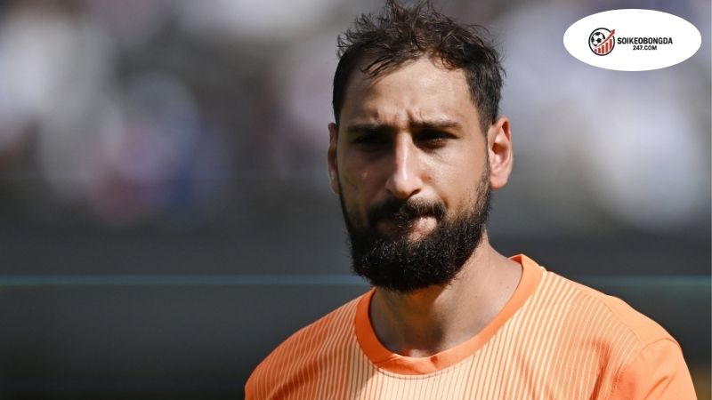 Donnarumma liệu có cập bến Man City mùa hè này? 2 Phân tích tình hình hiện tại của Donnarumma