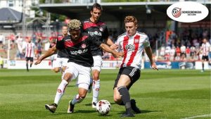 Phân tích đội hình Brentford và phong độ hiện tại
