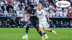 Soi kèo Sevilla vs Getafe (02h30 ngày 26/8), gieo sầu tại Sanchez Pizjuan 3 Soi kèo đặc biệt Sevilla vs Getafe