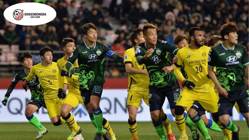 Soi kèo bóng đá Gangwon vs Jeonbuk 17h30 ngày 27/8 (Cúp QG Hàn Quốc 2025) 2 Phân tích lực lượng đội hình Gangwon