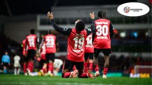 Soi kèo Riga vs Sparta Praha 23h45 ngày 27/8 (Conference League 2025/26) 3 Soi kèo diễn biến Riga vs Sparta Praha