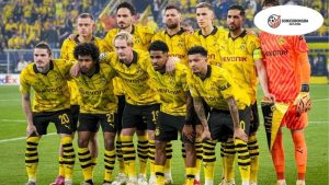 Kết quả Bundesliga - Dortmund thắng Leipzig trong trận kịch tính 7 Diễn biến trận đấu Dortmund vs Leipzig