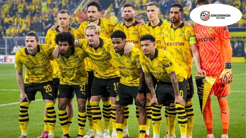 Kết quả Bundesliga - Dortmund thắng Leipzig trong trận kịch tính 2 Diễn biến trận đấu Dortmund vs Leipzig