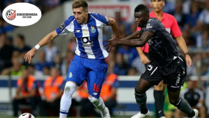 Nhận định Porto vs Vitoria Guimaraes 2h45 ngày 12/8 (VĐQG Bồ Đào Nha 2025/26) 3 Phân tích về lực lượng và phong độ hai đội bóng