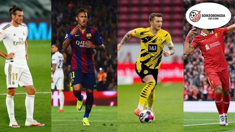 Huyền Thoại Bóng Đá Châu Âu - Cuộc Hành Trình Vương Giả Lịch Sử 2 Lịch Sử Bóng Đá Châu Âu - Khởi Nguyên Của Huyền Thoại