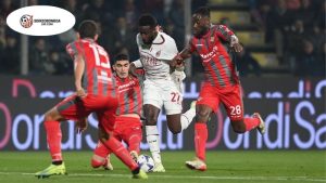 Soi kèo bóng đá Milan vs Cremonese - Vòng Khai Mạc Serie A 2025/26 Tại San Siro 8 Thông tin lực lượng Milan vs Cremonese mới nhất