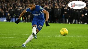 MU từ chối đề nghị đổi cầu thủ của Chelsea - Cuộc chiến chuyển nhượng không hồi kết 9 Tình hình hiện tại của Alejandro Garnacho và Man United