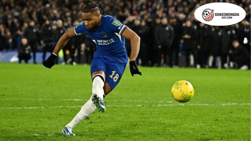 MU từ chối đề nghị đổi cầu thủ của Chelsea - Cuộc chiến chuyển nhượng không hồi kết 2 Tình hình hiện tại của Alejandro Garnacho và Man United