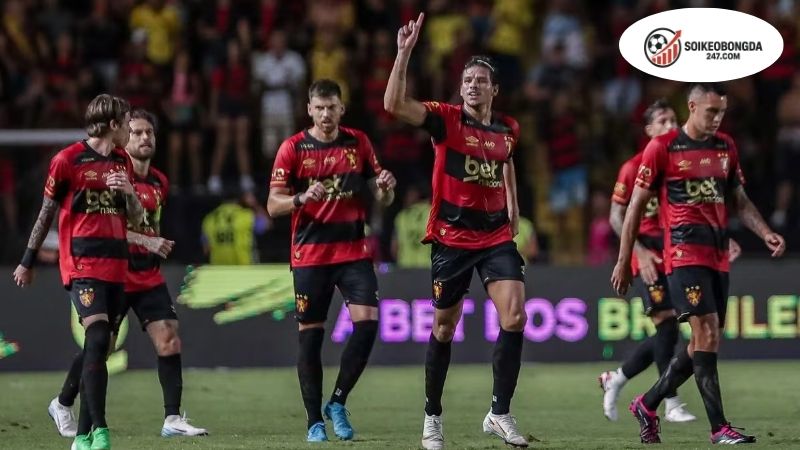 Soi kèo bóng đá Palmeiras vs Sport Recife 5h00 ngày 26/8 (VĐQG Brazil 2025) 2 Soi kèo diễn biến Palmeiras vs Sport Recife