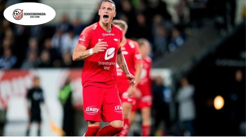 Soi kèo bóng đá AEK Larnaca vs Brann 23h30 ngày 27/8 (Europa League 2025/26) 2 Thông tin đội bóng AEK Larnaca