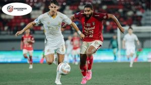 Soi kèo diễn biến Bali United vs Madura United