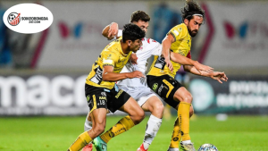 Nhận định bóng đá KuPS vs Rigas Futbola Skola, 22h00 ngày 14/8, vé trao cho chủ nhà 1 Thông tin lực lượng KuPS vs Rigas Futbola Skola mới nhất