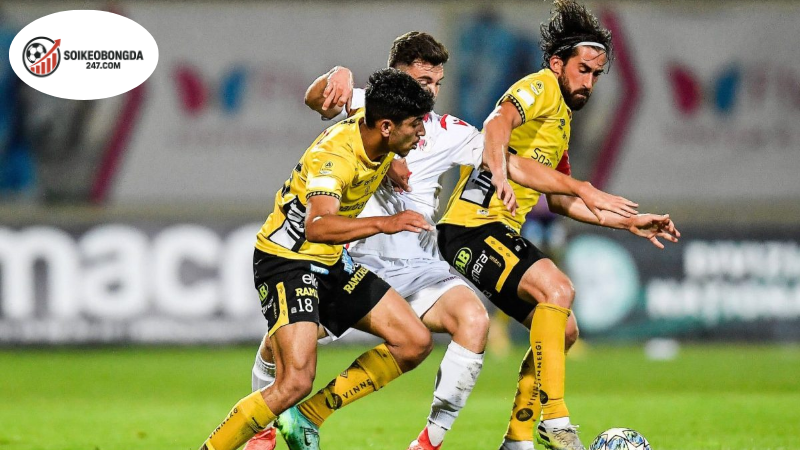 Nhận định bóng đá KuPS vs Rigas Futbola Skola, 22h00 ngày 14/8, vé trao cho chủ nhà 2 Thông tin lực lượng KuPS vs Rigas Futbola Skola mới nhất