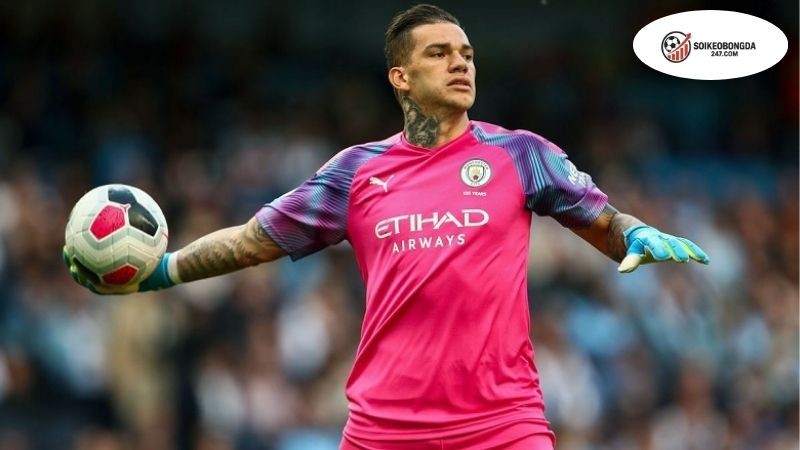 Galatasaray quan tâm Ederson – Liệu có tạo hiệu ứng domino? 2 Galatasaray và tham vọng thị trường chuyển nhượng