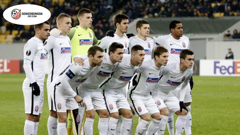 Soi kèo hiệp 1 Poltava vs Zorya