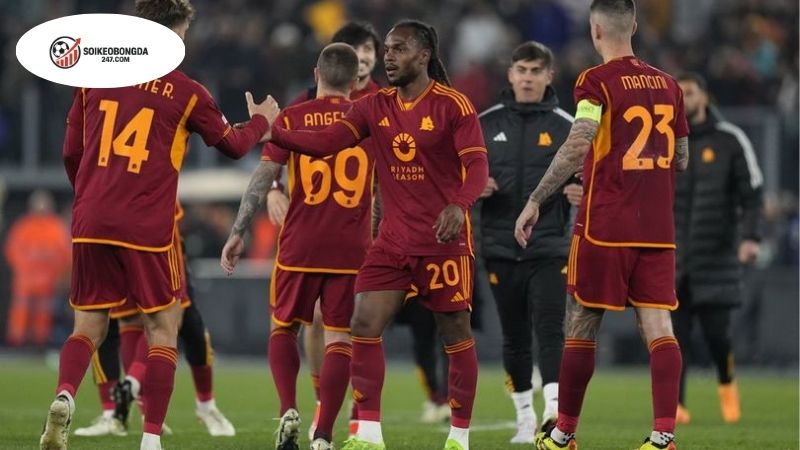 Soi kèo bóng đá Roma vs Bologna, 01h45 ngày 24/8, bình minh của Bologna 2 Thông tin lực lượng Roma vs Bologna mới nhất