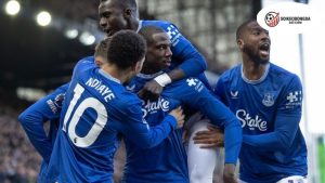 Nhận Định Tổng Quan Về Đội Bóng Everton