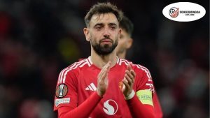 Kết quả Fulham 1-1 MU, quỷ đỏ hụt bước vì Bruno Fernandes 8 Đội hình thi đấu Fulham vs MU