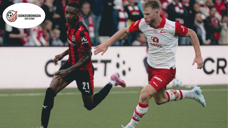 Nhận định bóng đá Midtjylland vs Fredrikstad, 23h00 ngày 14/8, dễ dàng bước tiếp 2 Thông tin lực lượng Midtjylland vs Fredrikstad mới nhất