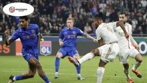 Soi kèo bóng đá Lyon vs Metz, 02h05 ngày 24/8, lãnh địa của Mãnh sư 6 Thông tin lực lượng Lyon vs Metz mới nhất