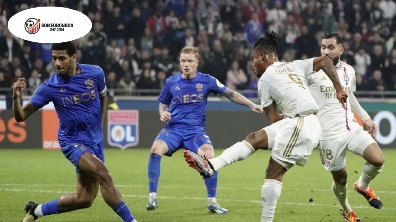 Soi kèo bóng đá Lyon vs Metz, 02h05 ngày 24/8, lãnh địa của Mãnh sư 2 Thông tin lực lượng Lyon vs Metz mới nhất