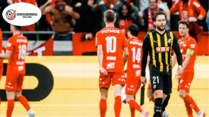 Nhận định bóng đá Brann vs Hacken, 00h00 ngày 15/8 9 Thông tin lực lượng Brann vs Hacken mới nhất