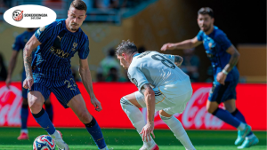 Soi kèo hiệp 1 Al Hilal vs Al Riyadh