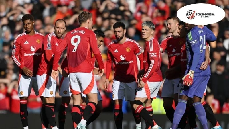 Kết quả Europa League - MU thất vọng trước đối thủ yếu 2 Chặng đường đến vòng đấu hiện tại