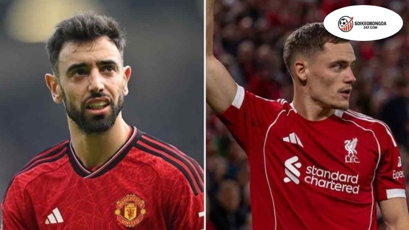 Top 10 cầu thủ có thể tạo đột phá ở mùa Premier League 2025–26 2 Cầu thủ trẻ tiềm năng ở mùa Premier League