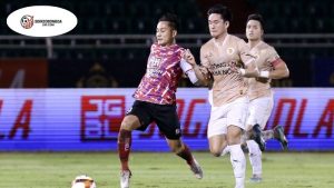 Soi kèo bóng đá Becamex TP.HCM vs CAHN, 18h00 ngày 24/8, khách muốn ‘đè’ chủ 4 Thông tin lực lượng Becamex TP.HCM vs CAHN