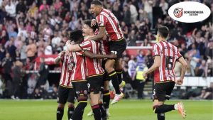 Tình Hình Hiện Tại Của Sheffield United