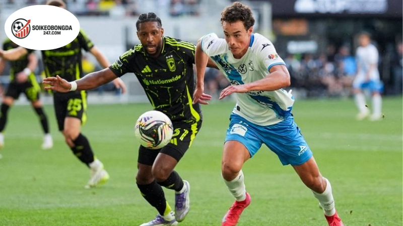 Nhận định Santos Laguna vs Guadalajara 9h05 ngày 11/8 (VĐQG Mexico 2025/26) 2 Nhận định bóng đá Santos Laguna vs Guadalajara