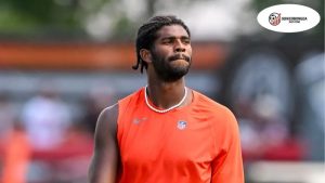 Shedeur Sanders chấn thương cơ liên sườn – Browns đối mặt khủng hoảng QB 2 Chấn thương của Shedeur Sanders và tác động đến tương lai