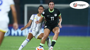 Nhận định bóng đá U23 nữ Australia vs ĐT nữ Timor Leste, 19h30 ngày 13/8, thắng lớn cho U23 nữ Australia  1 Thông tin lực lượng U23 nữ Australia vs ĐT nữ Timor Leste