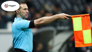 Offside là gì (việt vị là gì)? Hiểu rõ về việt vị trong bóng đá 9 Tổng quan về luật việt vị